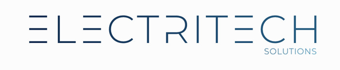 ELECTRITECH SOLUTIONS logo