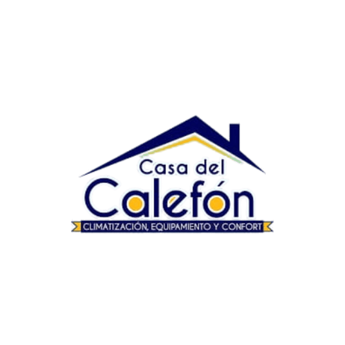 La Casa del Calefón logo