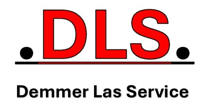 DLS Demmer Las Service logo