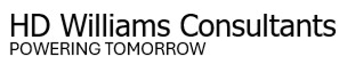 HD Williams & Associates logo