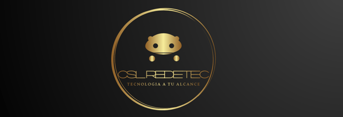 CSLREDETEC logo
