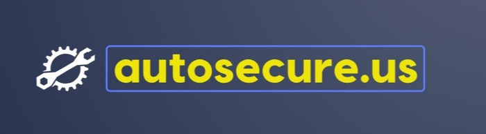 Auto Secure logo