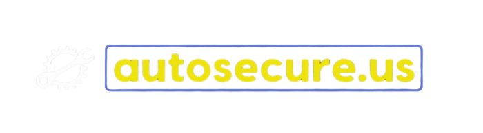Auto Secure logo