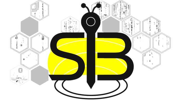 Social Interactive Bee logo