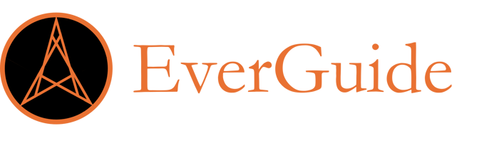 EverGuide logo