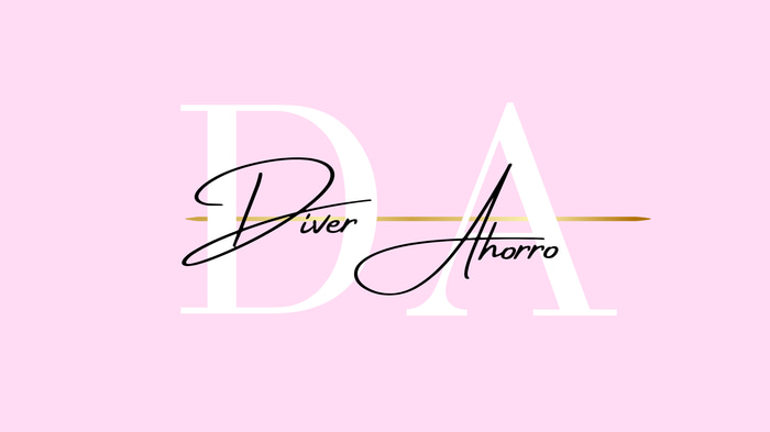diver ahorro logo