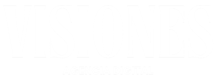 Visiones Agencia Digital logo