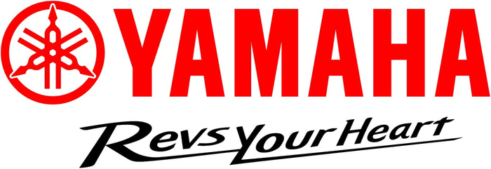 Yamaha Raid Expérience logo