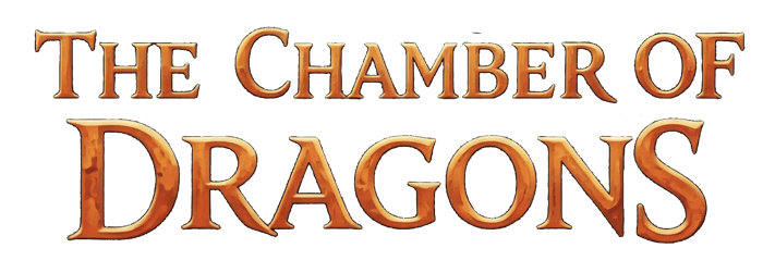 The Chamber Of Dragons logo