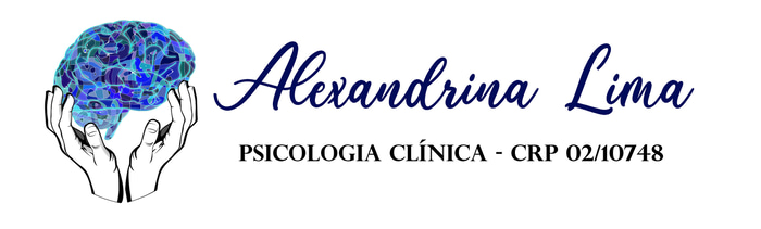 Alexandrina Lima | Psicóloga logo