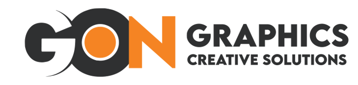 Go On Graphics logo