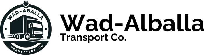 Wad-Alballa Transport Co. logo