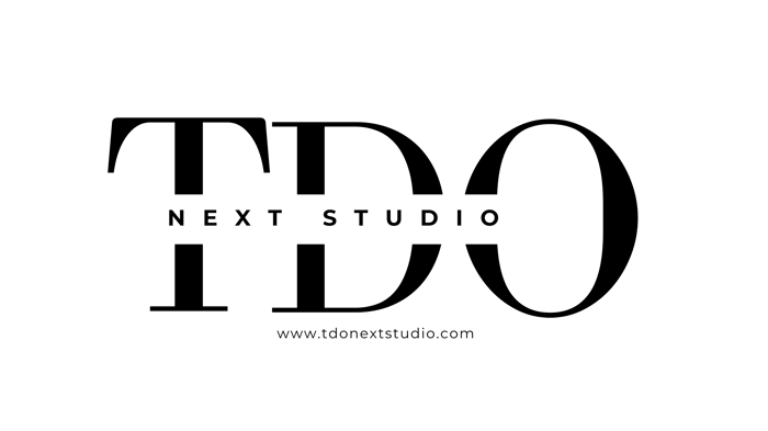 tdonextstudio logo