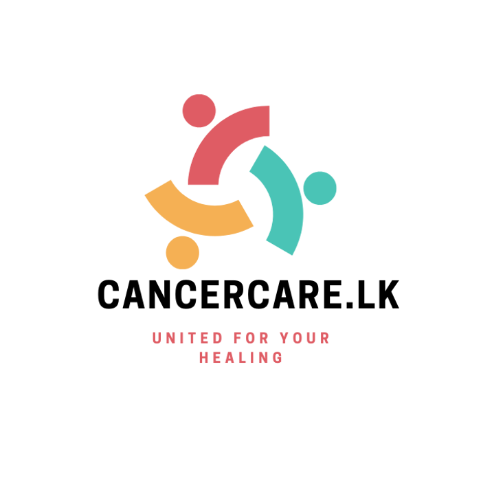 cancercare.lk logo