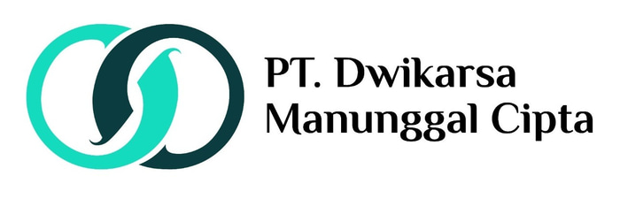 PT Dwikarsa Manunggal Cipta logo