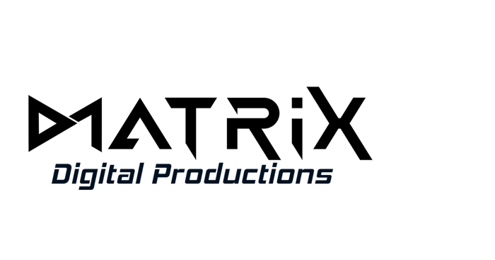 MATRIXDIGITAL PRODUCTIONS logo
