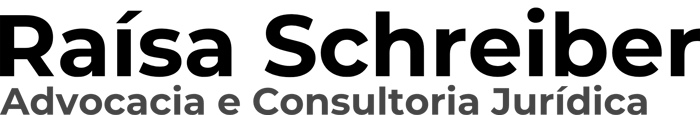 Raísa Schreiber - Advocacia e Consultoria Jurídica logo