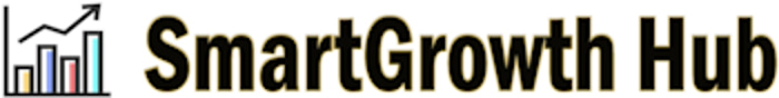 SmartGrowth Hub logo