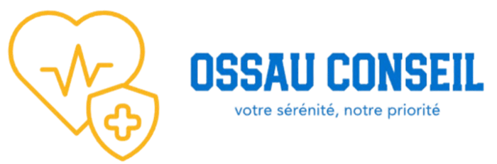 Ossau Conseil logo