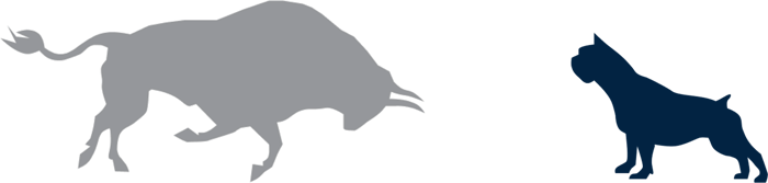 Bulldog Law logo