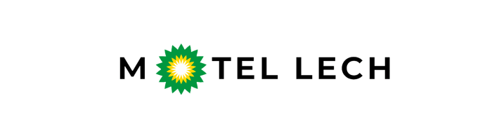 MOTEL LECH logo