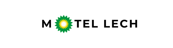 MOTEL LECH logo