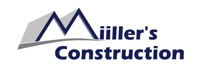 Miillers Construction logo