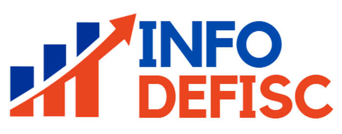 Info Defisc logo