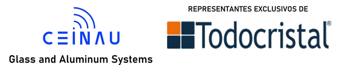 Cerramientos inteligentes automáticos logo