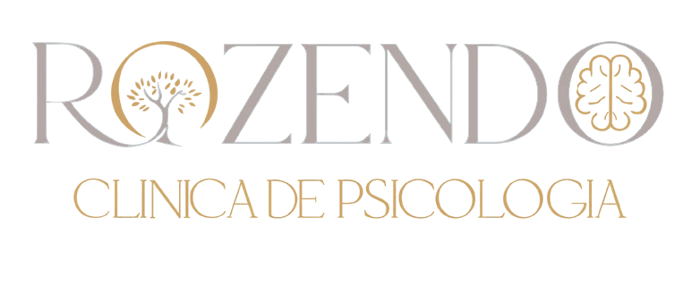 Psicologia Rozendo logo