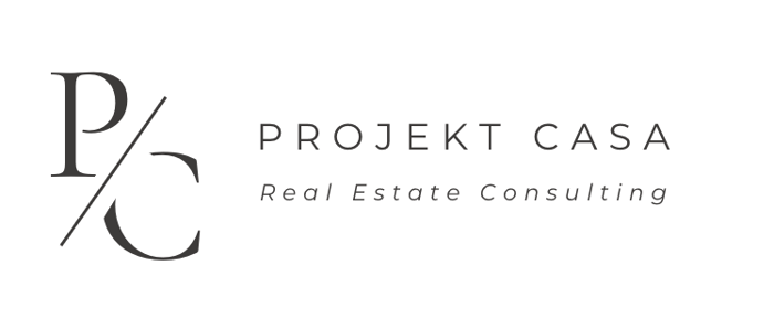 Projekt Casa logo