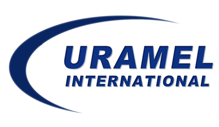 URAMEL logo