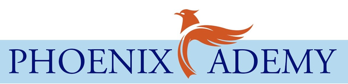 Phoenix Academy logo