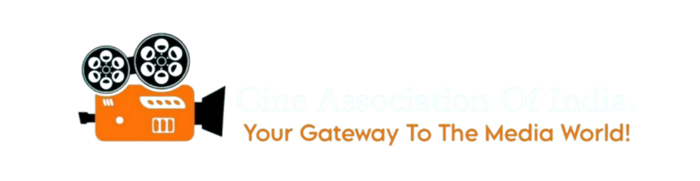 Cine Association logo