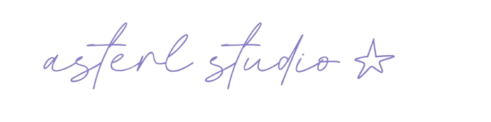 ASTERL logo