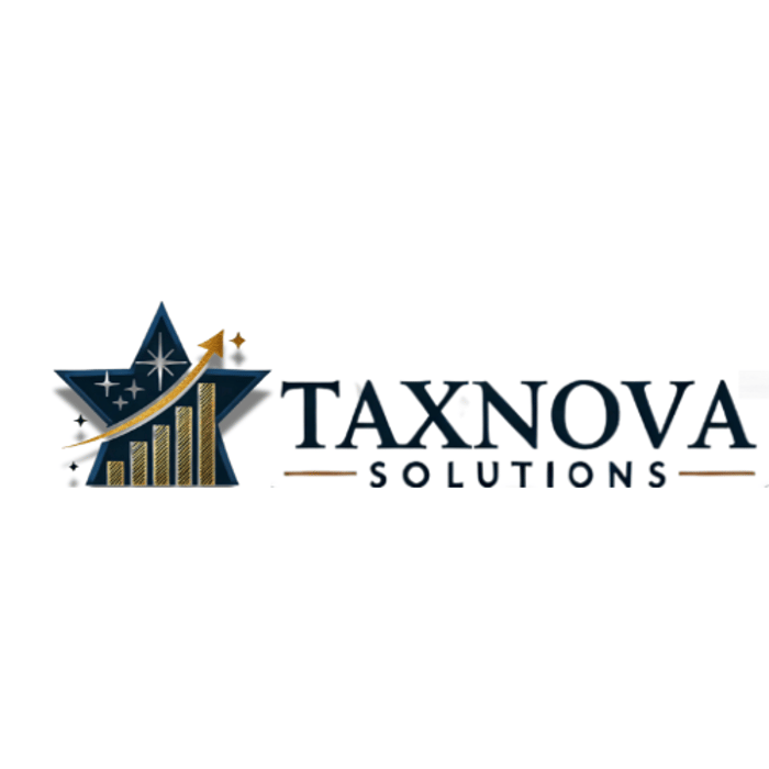 Taxnova Solutions logo