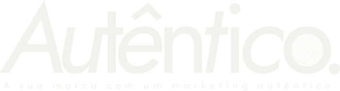 Autêntico Marketing. logo