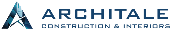 Architale Construction & Interiors logo