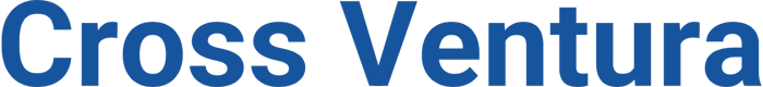 Cross Ventura logo