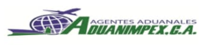 AGENTES ADUANALES ADUANIMPEX, C.A logo