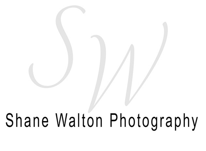 Shane Walton Photographer logo
