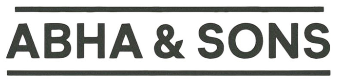 Abha N Sons logo