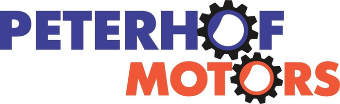 Peterhof Motors LLC logo