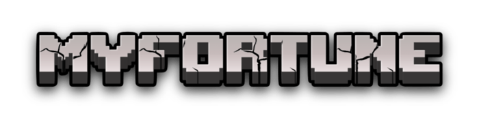 MyFortune logo
