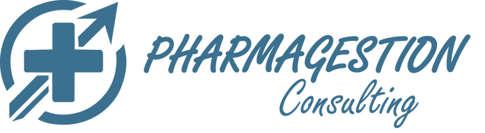 PHARMAGESTION CONSULTING logo
