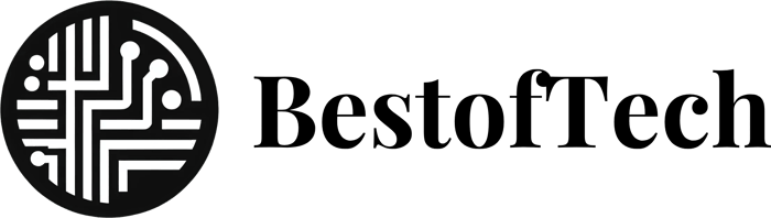 BestForTech logo