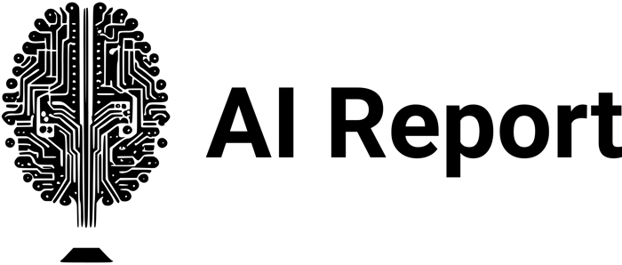 AI Report logo