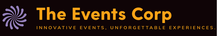The Events Corp logo