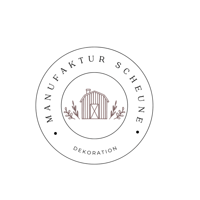 Manufaktur Scheune logo
