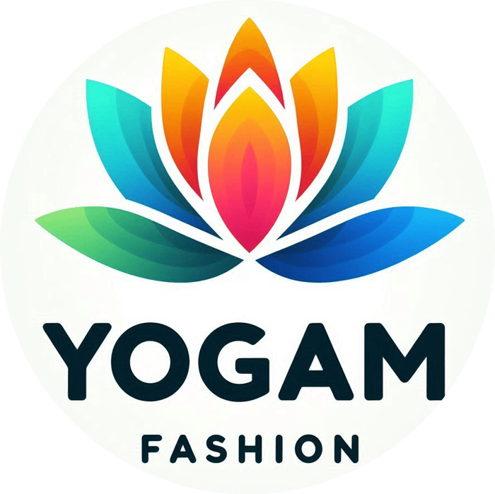 Yogam Fadhion logo